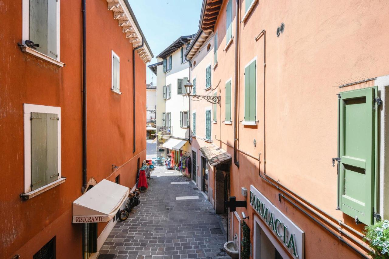 Stella House Ferienhaus Desenzano del Garda