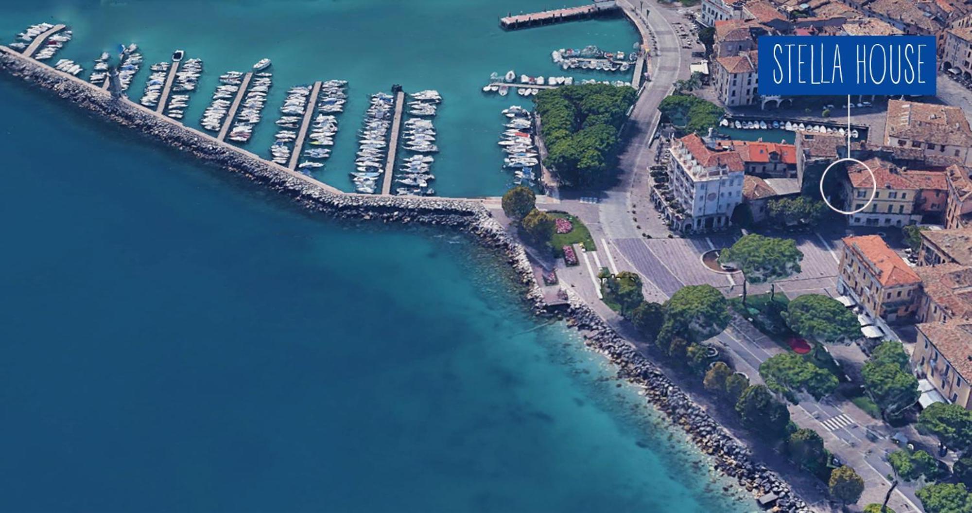 Ferienhaus Stella House Desenzano del Garda