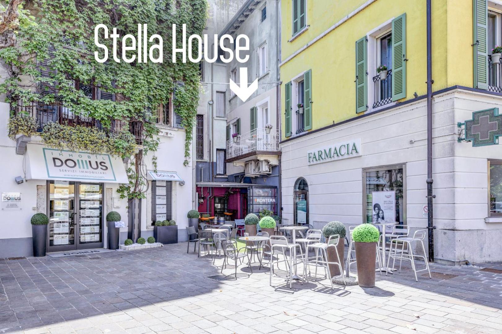 Stella House Ferienhaus Desenzano del Garda