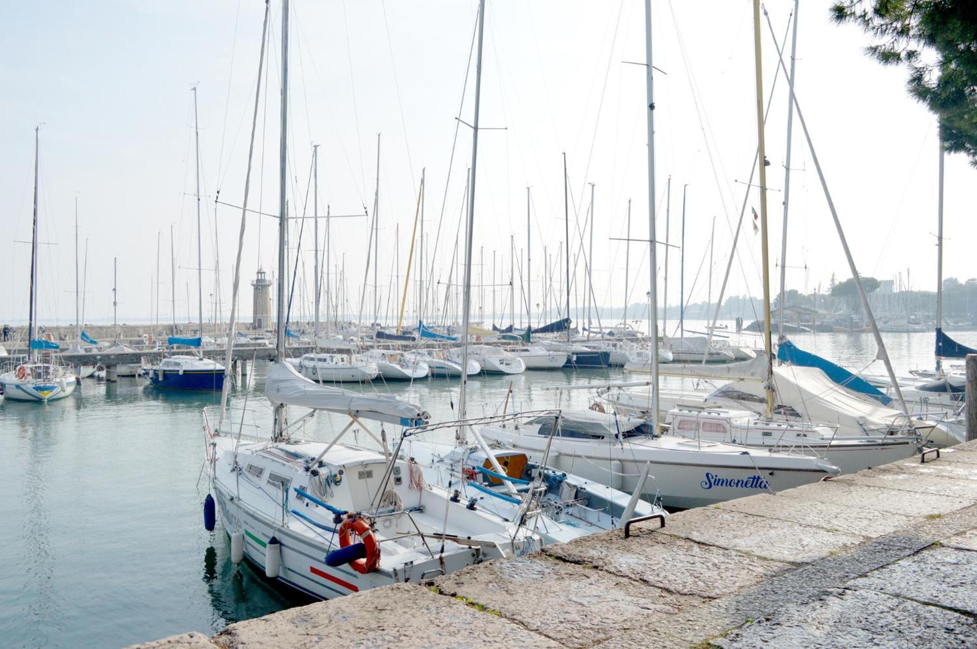 Ferienhaus Stella House Desenzano del Garda