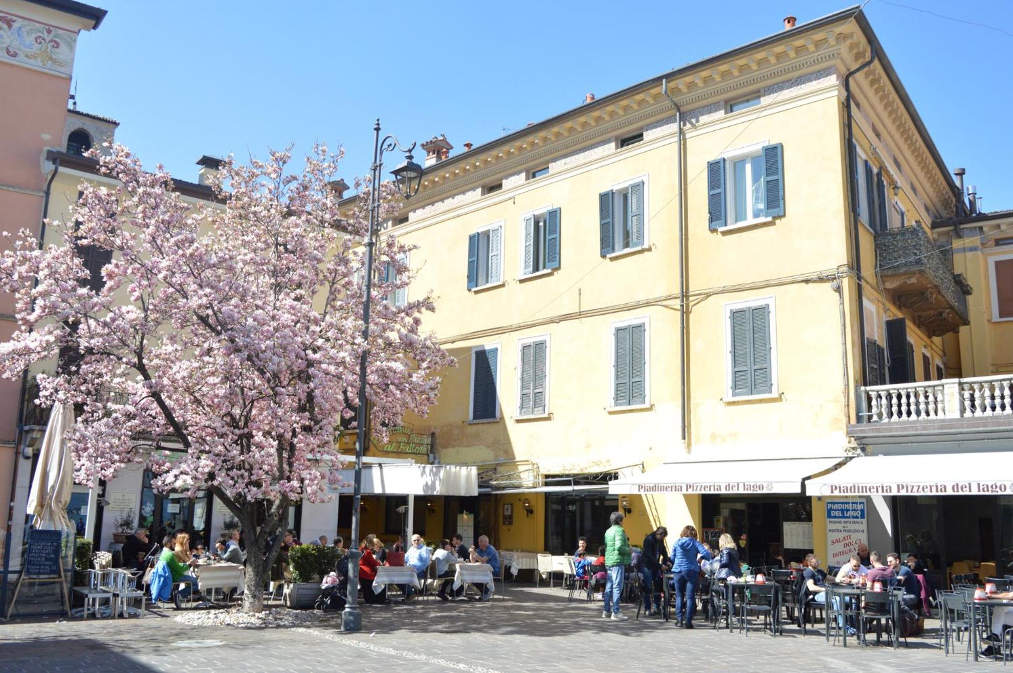 Stella House Desenzano del Garda