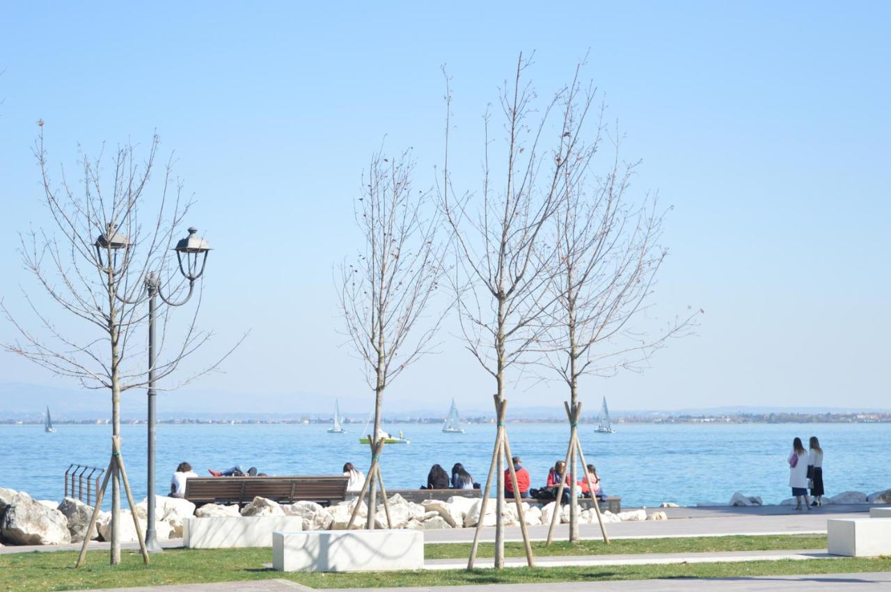 Ferienhaus Stella House Desenzano del Garda